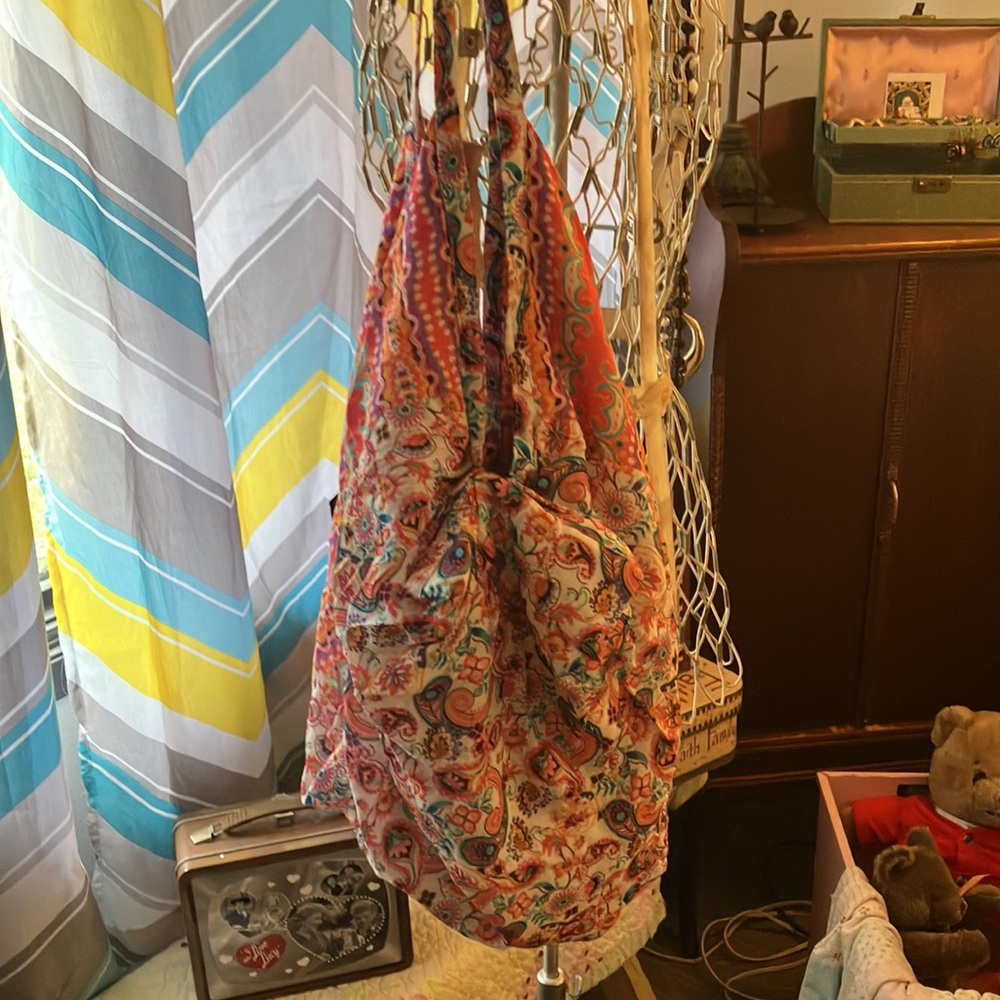 Ruggine Bag - Picture 3 of 9